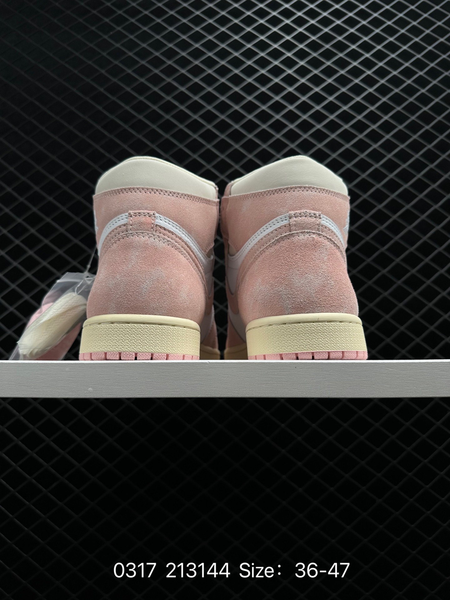 Nike Air Jordan 1 Retro High OG